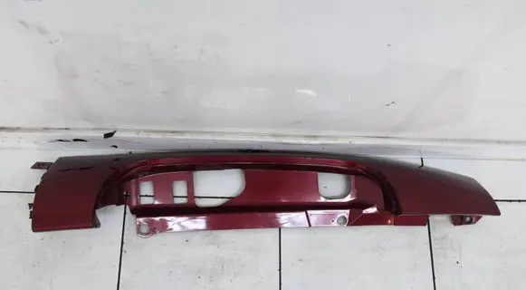 Fiat Doblo Rear/tail light trim molding 735388406