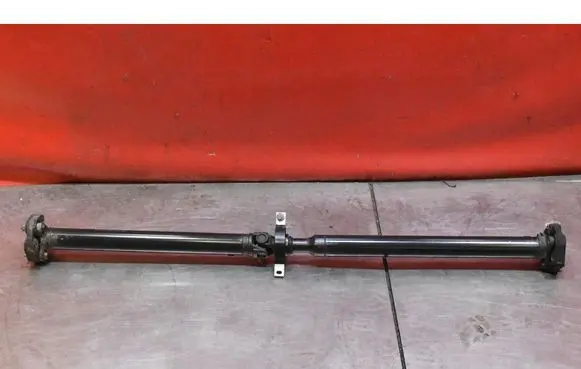 BMW 7 F01 F02 F03 F04 Drive shaft (set) 7624182