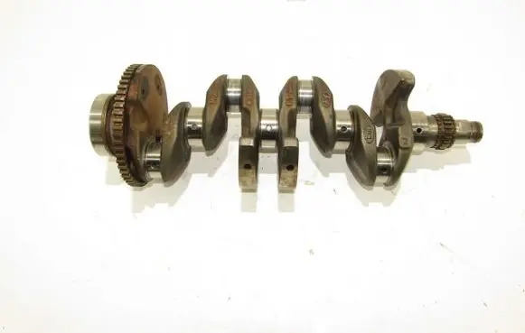 KIA Venga Crankshaft 2508102