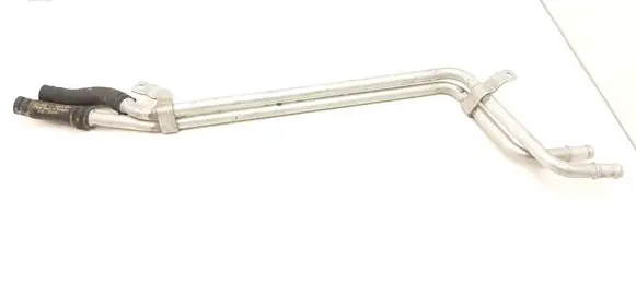 Audi Q7 4M Engine coolant pipe/hose 4M0121085Q
