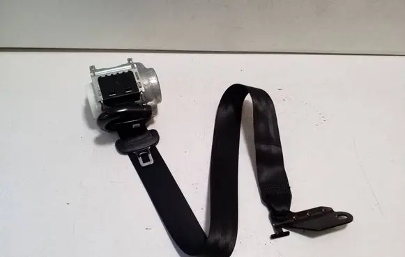 Audi A5 Rear seatbelt 8W8857806B