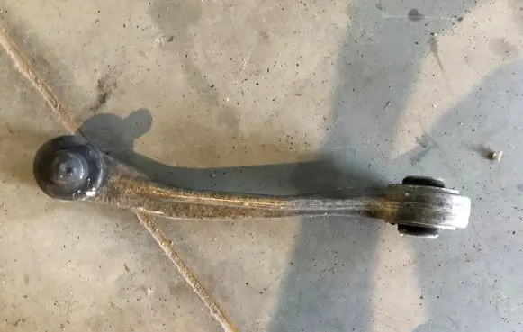 Audi Q5 SQ5 Front upper control arm/wishbone 8K0407506