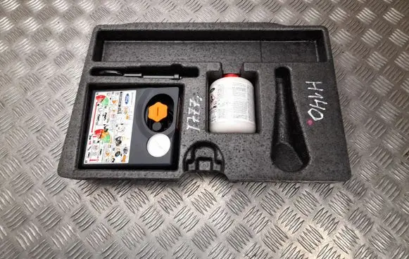 Ford S-MAX Tool box EM2BR16G040BB