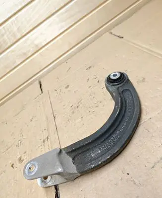 Cupra Born Rear control arm 1EA505351A