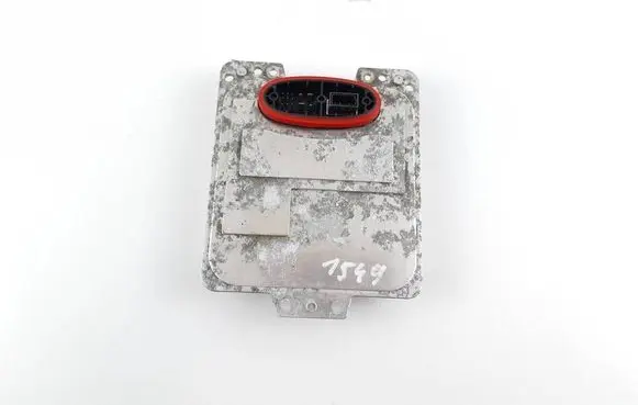 Porsche Cayenne (92A) Headlight ballast module Xenon 7P5907381C 7P5907381
