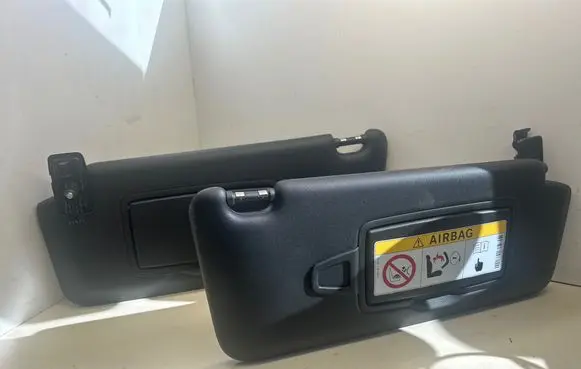 Mercedes-Benz B W247 Sun visor A1778106100