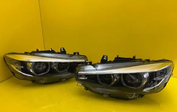 BMW 4 F32 F33 Headlight/headlamp 7478152-02