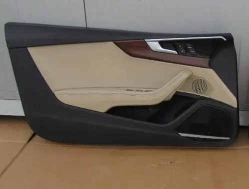 Audi A5 8T 8F Sliding door card 