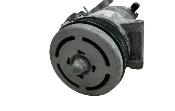 Peugeot 3008 II Air conditioning (A/C) compressor (pump) 982752918000 982755228000 8071118692