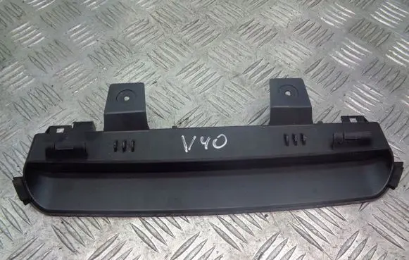 Volvo S40 Third/center stoplight 30899720