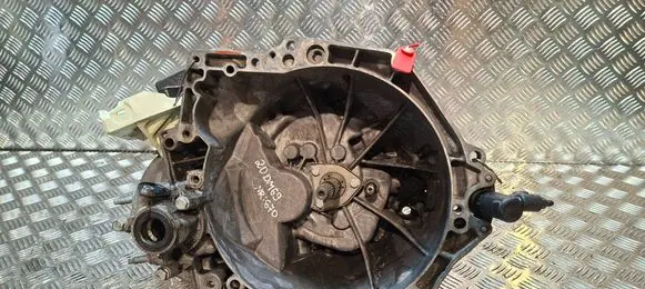 Peugeot 308 Manual 5 speed gearbox S26337670 20DM69