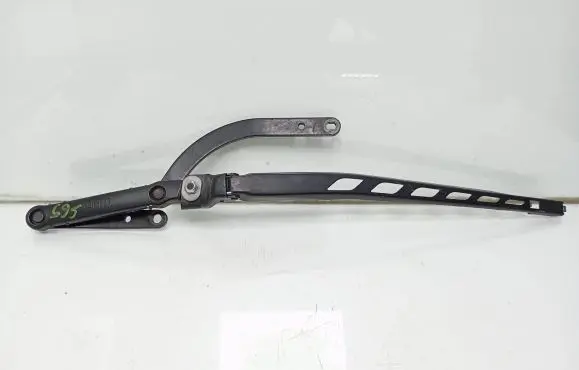 BMW 5 E60 E61 Front wiper blade arm 7144540 61617144540