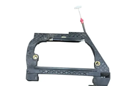 BMW 5 E39 Front door exterior handle/bracket 