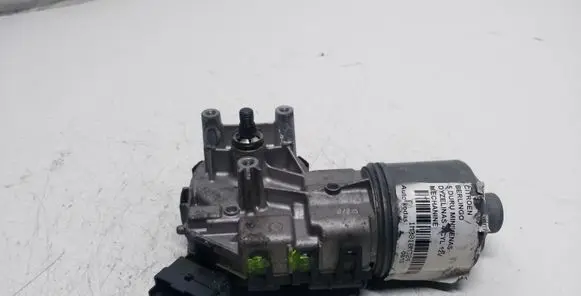 Citroen Berlingo Wiper motor