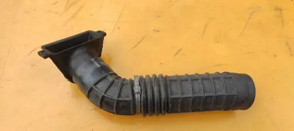 Citroen Jumper Air intake hose/pipe 1307016080