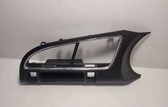 Peugeot 3008 I Dashboard center trim panel 9688612577 63196035