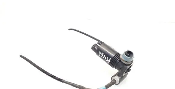 Volvo XC60 Windscreen/windshield washer pump 1007149 1008121