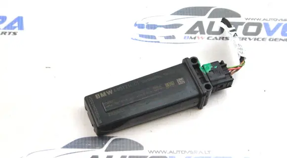 BMW X3 F25 Tire pressure control unit 6851214
