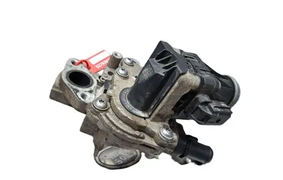 Opel Astra J EGR valve S27639302 705031030