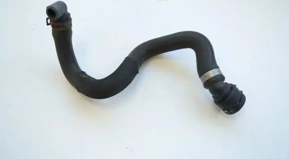 BMW 5 F10 F11 Engine coolant pipe/hose 9170347 64509170347