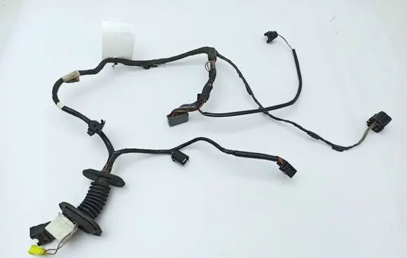 Jaguar XJ X308 Front door wiring loom 