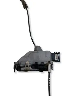 Peugeot 508 Rear door lock 213312