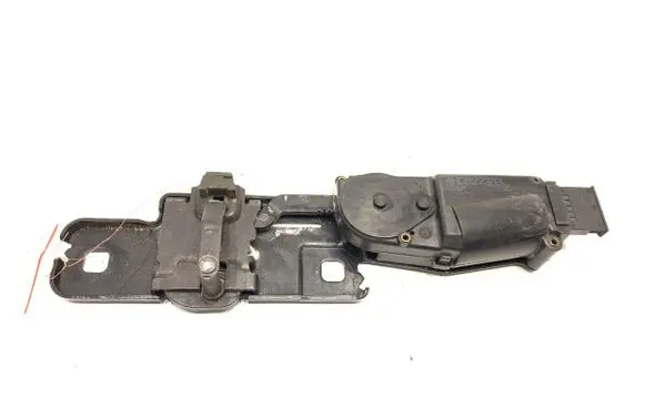 Audi A7 S7 4G Rear bodywork 4H0827383