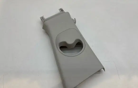 Jaguar E-Pace (B) pillar trim (top) J9C3243A86A