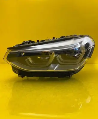 BMW X3 G01 Headlight/headlamp 8739653-01