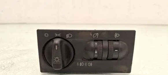 Volkswagen Transporter - Caravelle T4 Light switch 701941532H 04051741 703941333