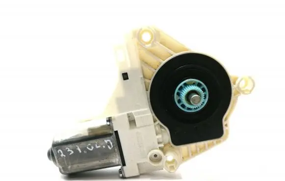 Audi A8 S8 D4 4H Rear door window regulator motor 8K0959801B