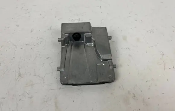 Toyota Mirai II Windshield/windscreen camera 8646C62010
