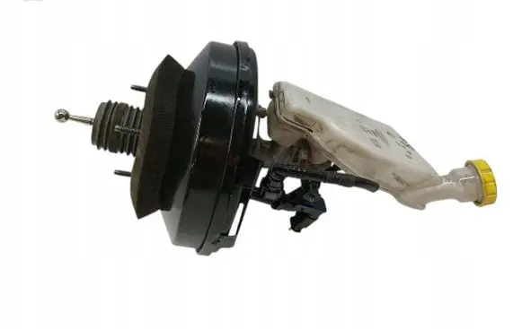 Citroen C3 Brake booster 9811514380