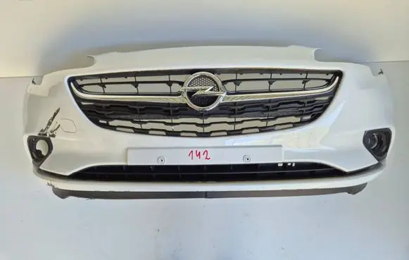 Opel Corsa E Front bumper 39003567
