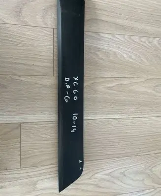 Volvo XC60 Rear door trim (molding)