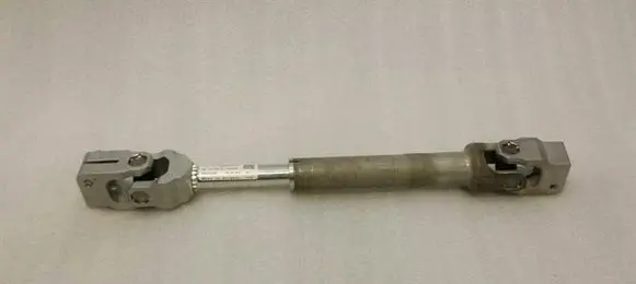 Porsche Boxster 982 Steering column universal joint 99134702403
