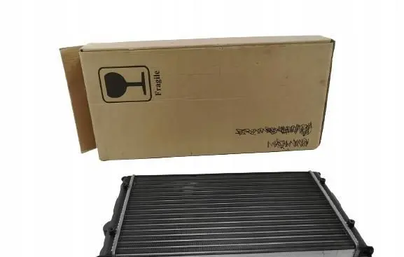 Seat Toledo I (1L) Coolant radiator 730947