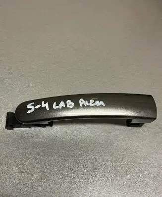 Seat Ibiza IV (6J,6P) Rear door exterior handle 5N0837205M