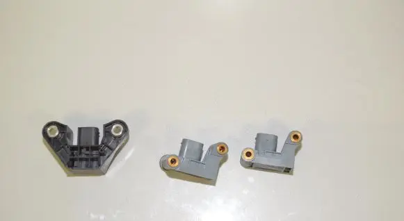 BMW 5 F10 F11 Airbag deployment crash/impact sensor 9159310 9159314 65779159310