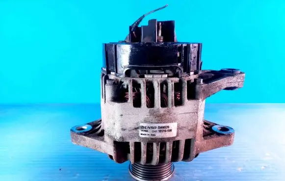 Fiat Doblo Generator/alternator 1012101500 DAN520