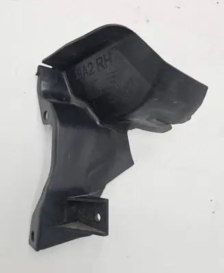 Land Rover Range Rover Velar Intercooler air guide/duct channel J8A28310AA LR092684