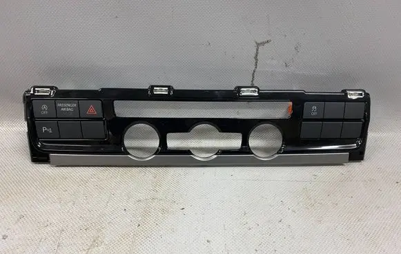 Volkswagen Transporter - Caravelle T6 Dashboard trim 7E5857212A