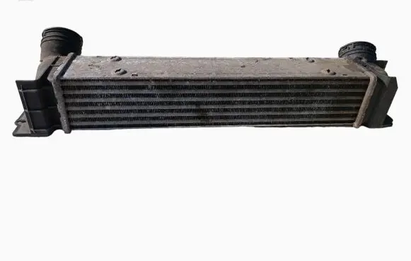 BMW 3 E90 E91 Intercooler radiator