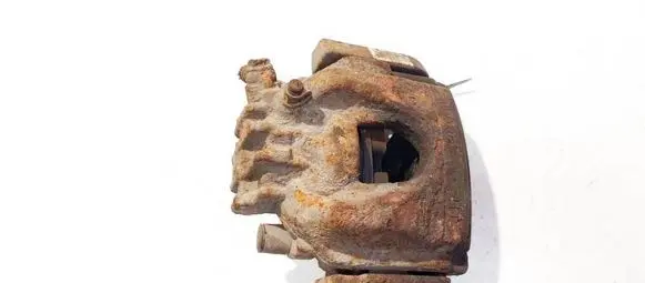 Citroen C5 Front brake caliper