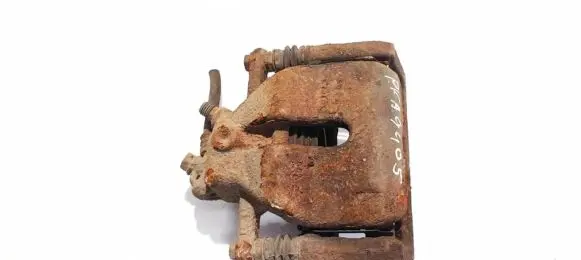 Suzuki SX4 Front brake caliper