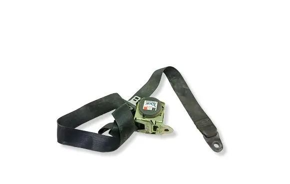 Ford Focus C-MAX Front seatbelt 601704800 3M51R61295AC 601597500