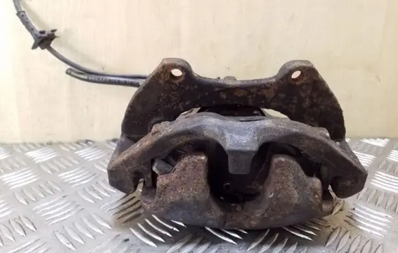 Fiat Ulysse Front brake caliper
