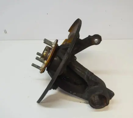 Ford Kuga II Front wheel hub