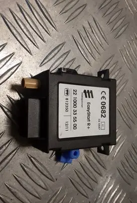 Opel Insignia A Other control units/modules 221000335500