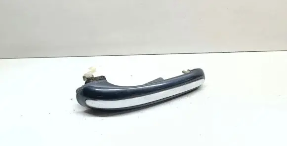 Hyundai Santa Fe Loading door exterior handle 